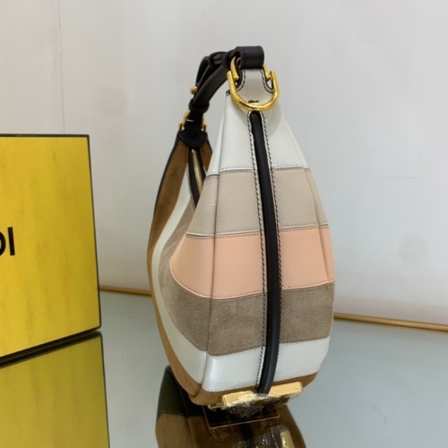F*endi Top Bag 29*24.5*10CM