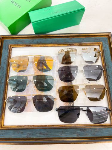 B*V Glasses Top Quality