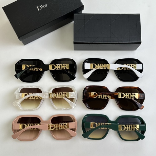 D*ior Glasses Top Quality
