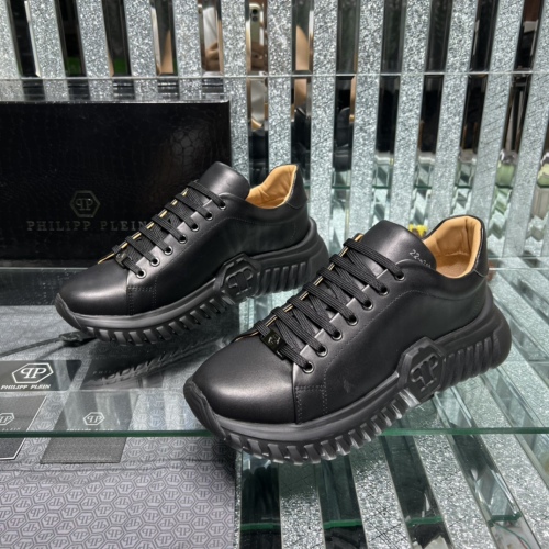 Men P*hilipp P*lein Top Sneaker