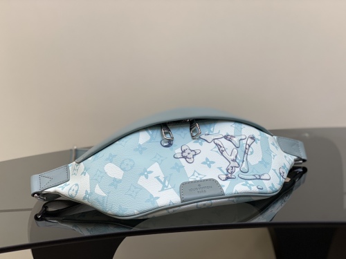 L*ouis V*uitton Top Bag 44*15*9CM