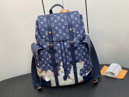 L*ouis V*uitton Top Bag 38*44*21CM