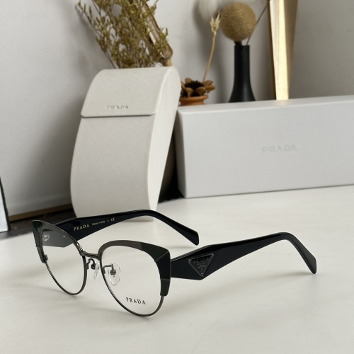 P*rada Glasses Top Quality