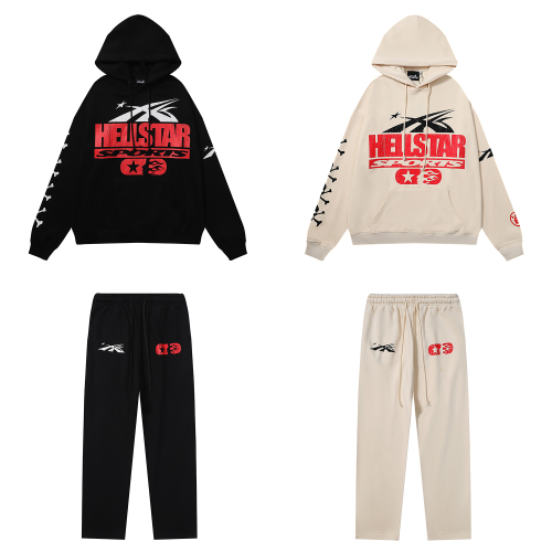 H*ELLSTAR Top Quality Suit