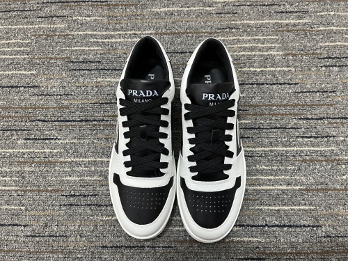 Women P*rada Top Sneaker
