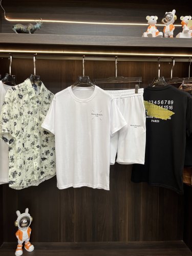 M*aison M*argiela Top Quality Suit