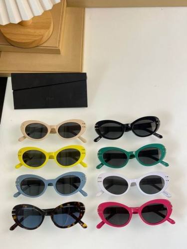 Top Quality D*ior Glasses