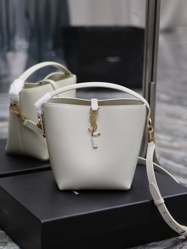 Y*SL Top Bag 17*20*13CM
