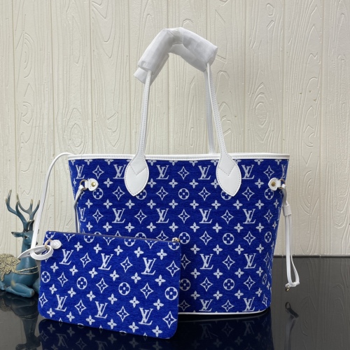 L*ouis V*uitton Top Bag 31*28*14cm