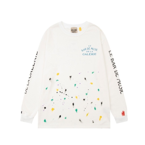 G*ALLERY D*EPT Top Quality Clothes
