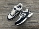 Men Women C*hanel Top Sneaker