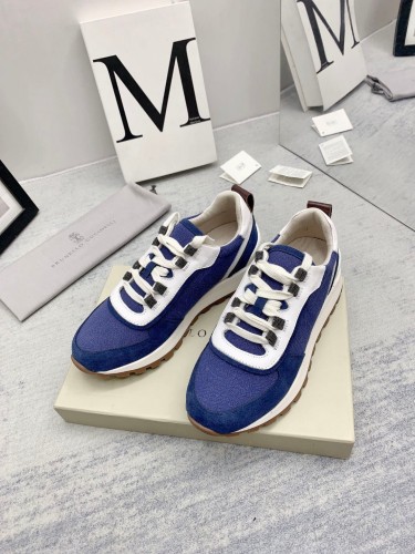 Women B*runello C*ucinelli Top Sneakers