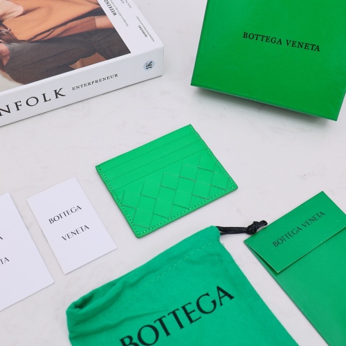 B*ottega V*eneta Wallets Top Quality 10*7.5CM