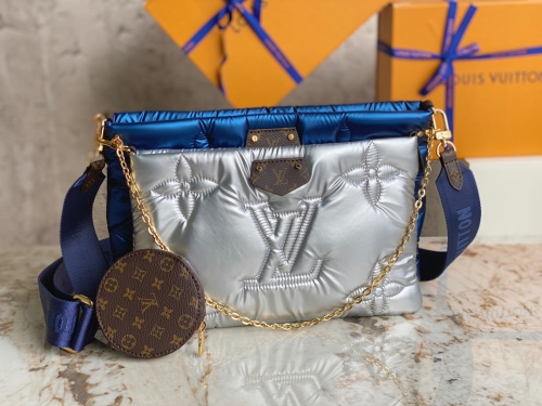 L*ouis V*uitton Bag Top Quality 34*21.5*5CM