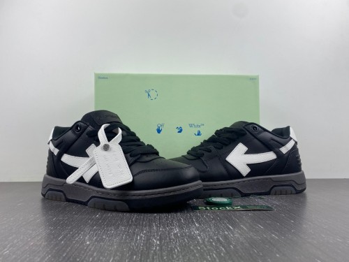 Men Women O*ff W*hite Top Sneakers