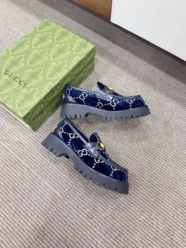 Women G*ucci Top Sneaker