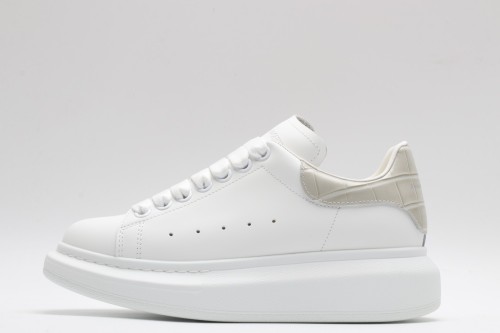 Men Women A*lexander M*cqueen Top Sneaker