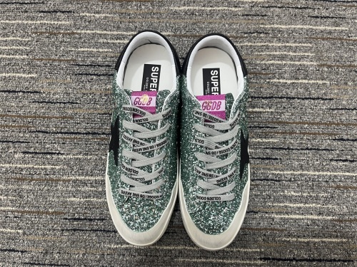 Women G*GDB Top Sneakers