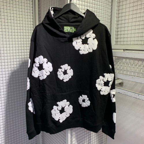 D*enim T*ears Top Quality Suit