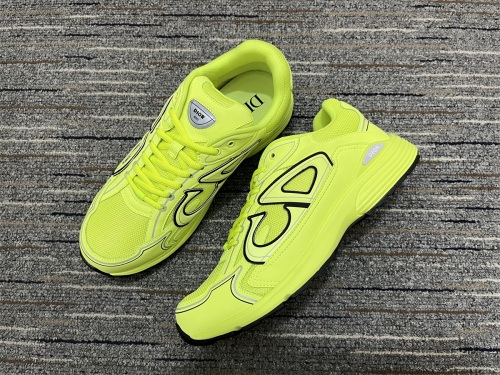 Men Women D*ior Top Sneakers Message US pics for More products on whatsapp