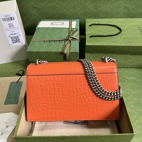 G*ucci Bag Top Quality 28*18*9CM