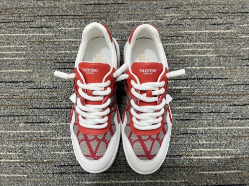 Men Women 𝑉*𝐴𝐿𝐸𝑁𝑇𝐼𝑁𝑂 Top Sneakers