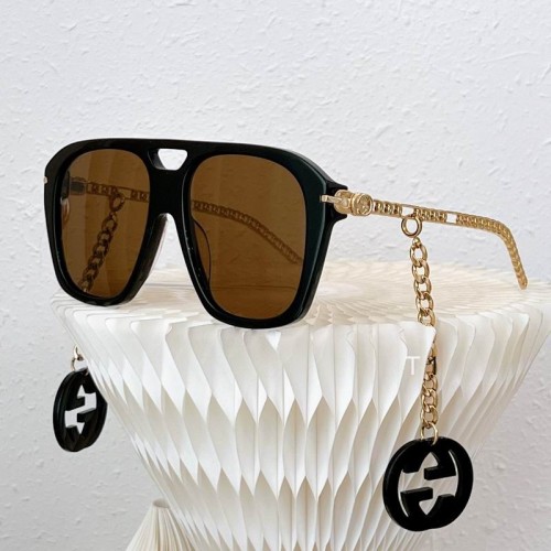 Top Quality G*ucci Glasses