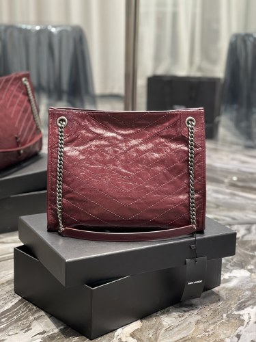 Y*SL Bag Top Quality 33*27*11.5CM
