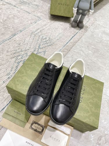 Men Women G*ucci Top Sneaker