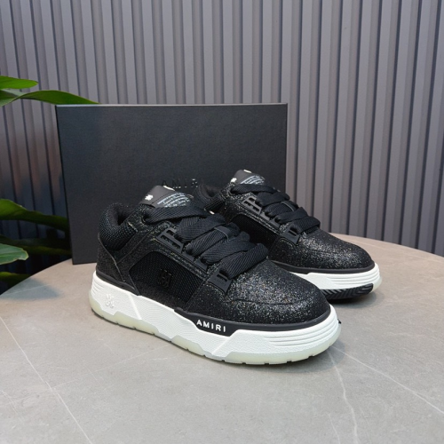 Men Women A*miri Top Sneakers
