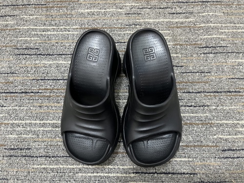 Men Women B*lenciaga Top Sandals