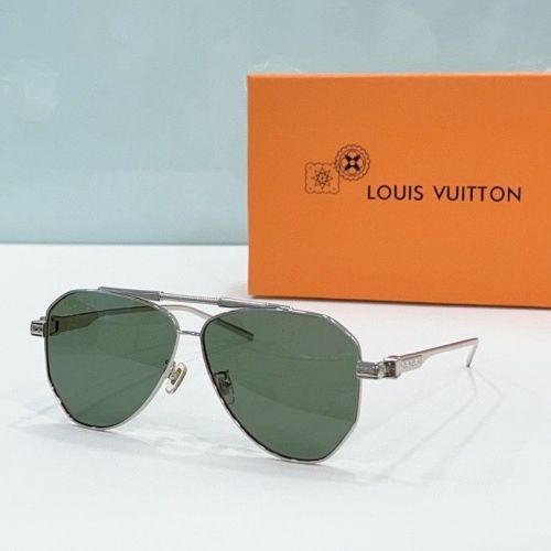 L*ouis V*uitton Glasses Top