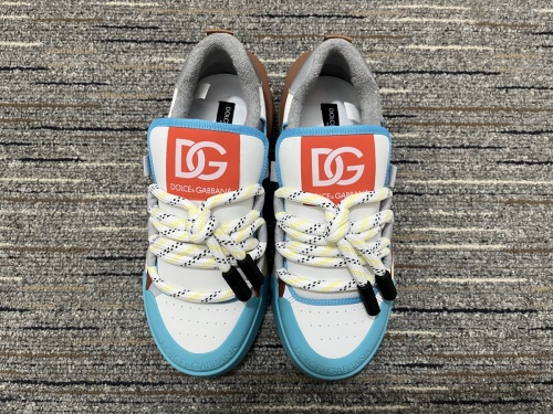 Men D*G Top Quality Sneaker