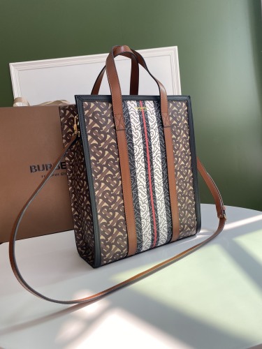 B*urberry Bag Top Quality 26*11.5*31CM