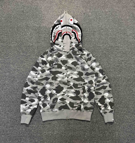 B*APE Top Quality Clothes