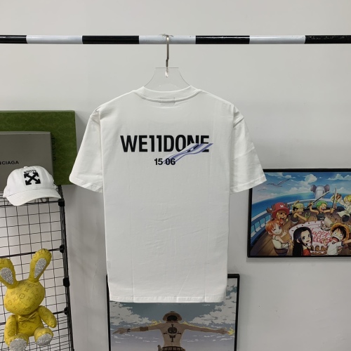 W*E11D*ONE Top Quality Clothes