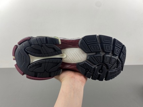 Men Women B*alenciaga Top Sneakers