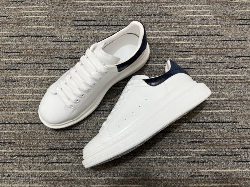 Men Women A*lexander M*cqueen Top Sneaker
