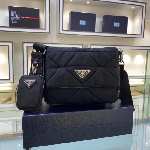 P*rada Top Bag 21*16*7CM