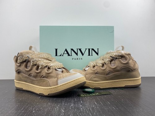 Men Women L*ANVIN Top Quality Sneaker