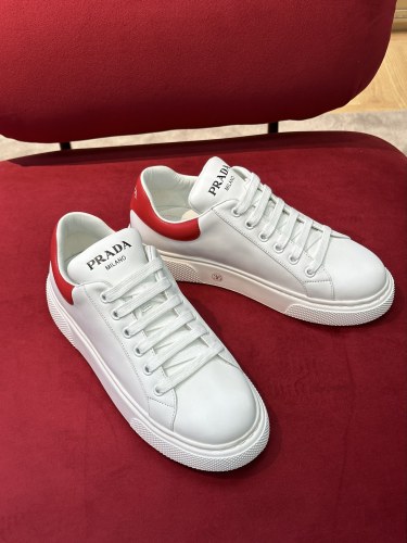 Women P*rada Top Quality Sneaker