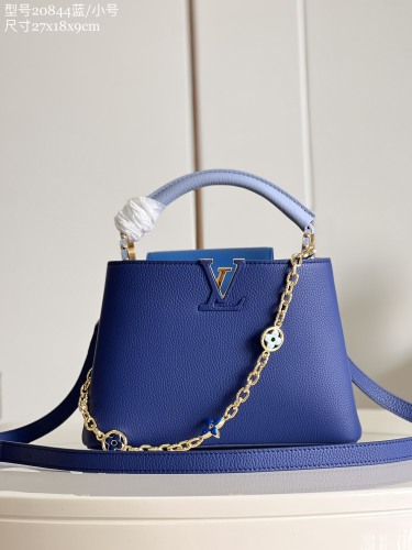 L*ouis V*uitton Top Bag 27*18*9CM