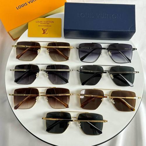L*ouis V*uitton Glasses Top Quality