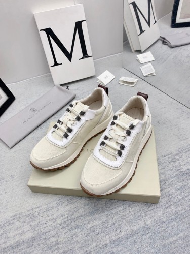 Women B*runello C*ucinelli Top Sneakers