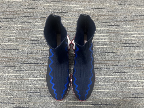 Men C*hristian L*ouboutin Top Sneaker