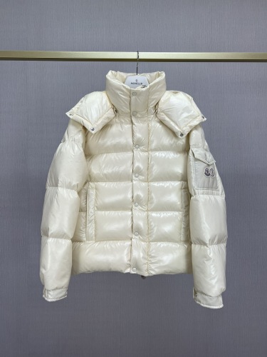 MON*CLER Top Quality Clothes