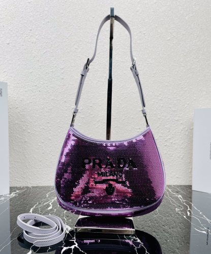 P*rada Bag Top Quality 22*18.5*4.5CM