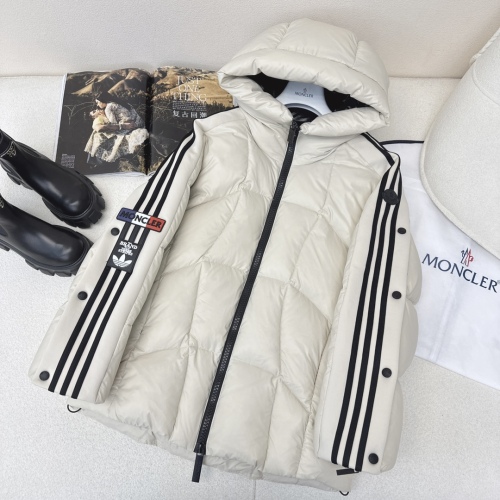 MON*CLER Top Quality Clothes