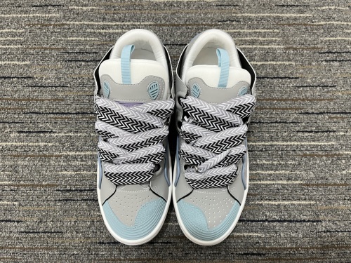 Men L*ANVIN Top Quality Sneaker