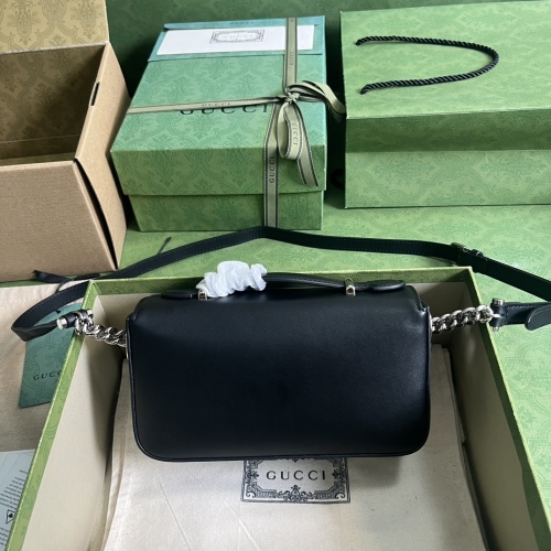 G*ucci Top Bag 21*10*5CM